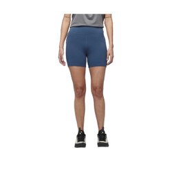 Black Diamond Sessions 5 Inch Short Women's in Ink Blue